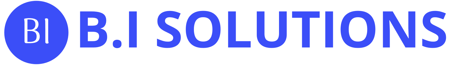 B.I Solutions